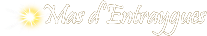 Mas d'Entraygues Logo